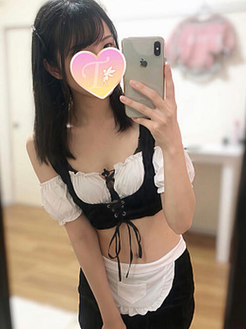 かほ コスプレ系オナクラ ティンカーベル（派遣型オナクラ）