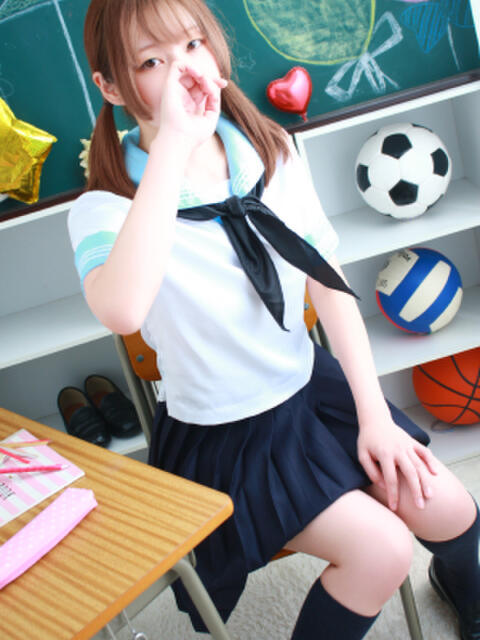 りょう 制服天国（ユメオト）（ホテヘル＆デリヘル）