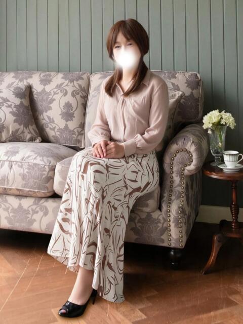後藤（ごとう） あさがお（最上級人妻・若妻デリヘル）