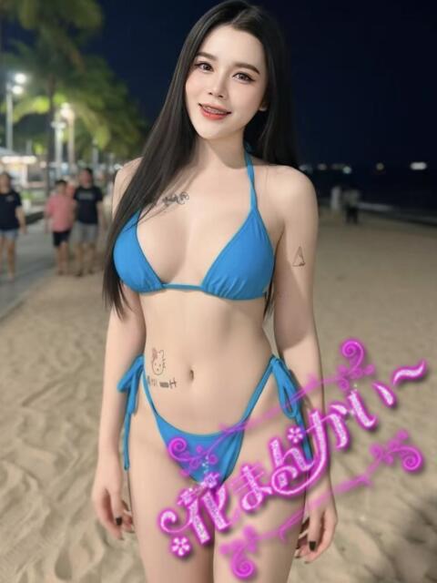 よしみ 花まんかい(アジアンデリヘル)