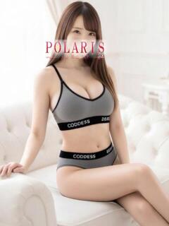 桜井　ゆみ メンズエステPOLARIS（上野/メンズエステ）