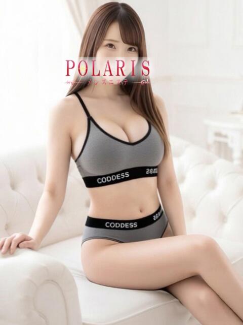 桜井　ゆみ メンズエステPOLARIS（【非風俗】派遣型メンズエステ）