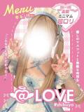 める コンカフェ×オナクラ ＠LOVE渋谷店（渋谷/デリヘル）