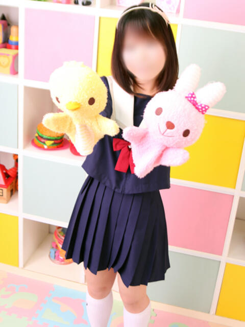 あめ ミニィ娘くらぶ 日本橋(ロリータ専門ホテヘル)
