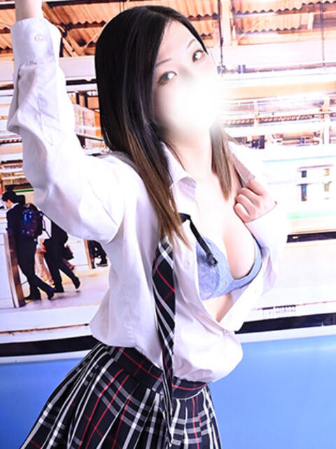 なみ ラッシュアワー（痴漢電車イメクラ）