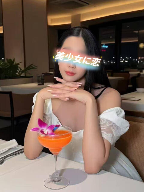 ノミ 美少女に恋(アジアンデリヘル)