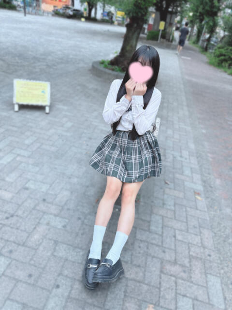 体験期間なつ『ガチロリカワ！元気いっぱい無邪気な童顔美少女』 錦糸町派遣型JKリフレガチあい（派遣リフレ）