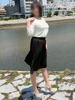 華子(かこ) エッチな熟女(広島)（薬研堀/デリヘル）