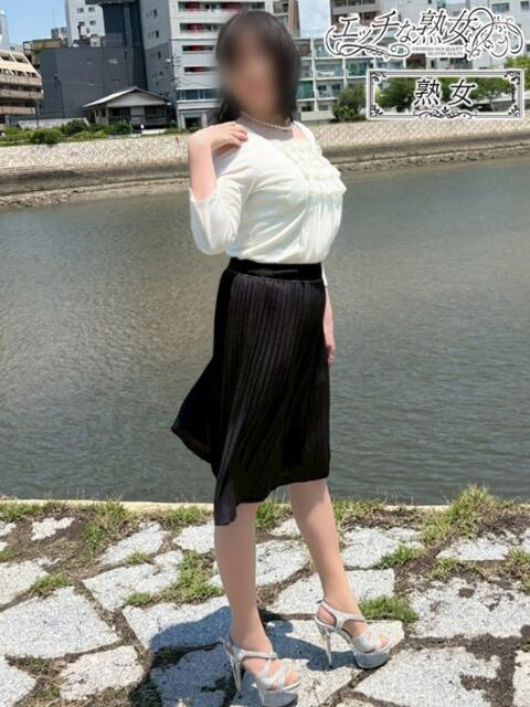 華子(かこ) エッチな熟女(広島)（熟女デリヘル）