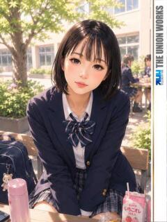 藤咲りあん【新入生】 素人専門キラキラ学園（田町/デリヘル）