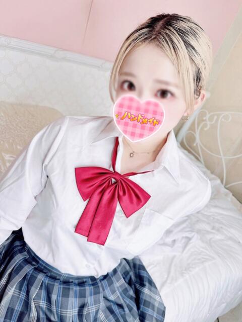 しゅり 神田ハンドメイド（美少女手コキ専門店）