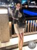 さら ELLE（/）