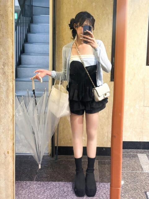 ここあ クラブ バレンタイン大阪（素人美女専門デリヘル）
