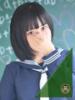さくら☆生粋の黒髪エロ美巨乳♪ 妹系イメージSOAP萌えフードル学園 大宮本校（/）