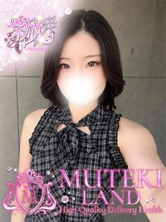 ♡桃姫【もも】♡ MUTEKI LAND大阪店（谷町九丁目/デリヘル）