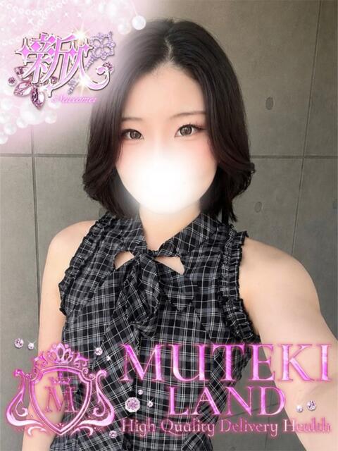 ♡桃姫【もも】♡ MUTEKI LAND大阪店（デリヘル）