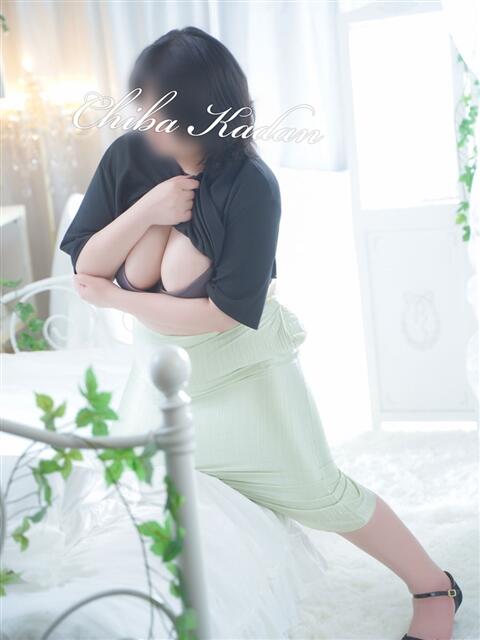 さおり 千葉人妻花壇（人妻デリヘル）