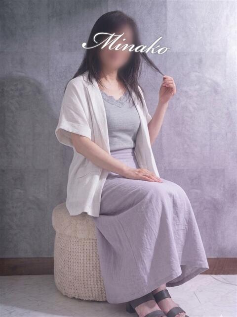 美奈子（みなこ） 東金人妻花壇（人妻デリヘル）