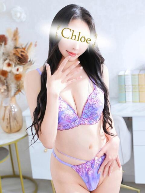 あかり★才色兼備キレカワ美少女 Chloe五反田本店　S級素人清楚系デリヘル（デリヘル）