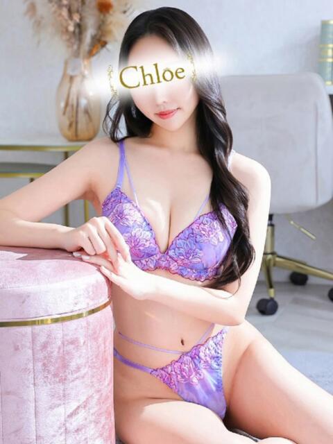 あかり★才色兼備キレカワ美少女 Chloe五反田本店　S級素人清楚系デリヘル（デリヘル）