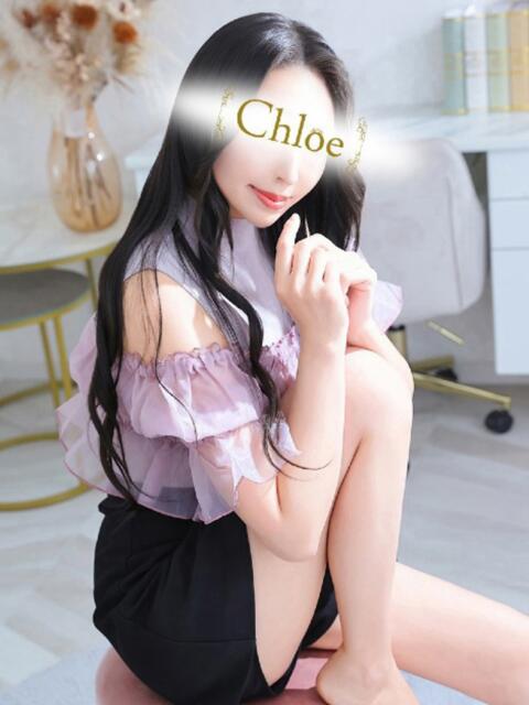 あかり★才色兼備キレカワ美少女 Chloe五反田本店　S級素人清楚系デリヘル（デリヘル）