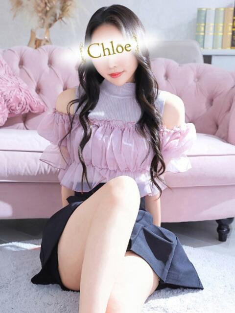 あかり★才色兼備キレカワ美少女 Chloe五反田本店　S級素人清楚系デリヘル（デリヘル）