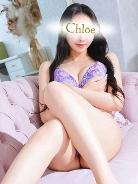 あかり★才色兼備キレカワ美少女 Chloe五反田本店　S級素人清楚系デリヘル（デリヘル）
