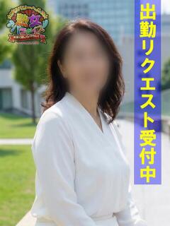一ノ瀬 香織 熟女パラダイス鶯谷店(カサブランカグループ)（鶯谷/デリヘル）