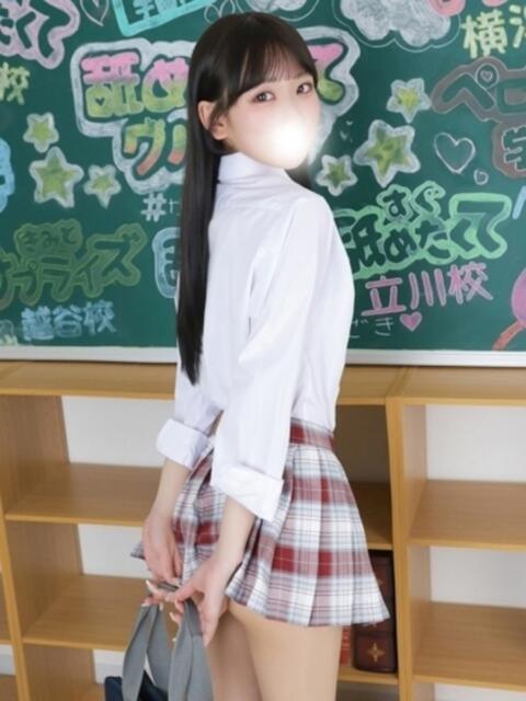 ねね 舐めたくてグループ〜ペロンチョ学園〜八王子校（デリヘル）