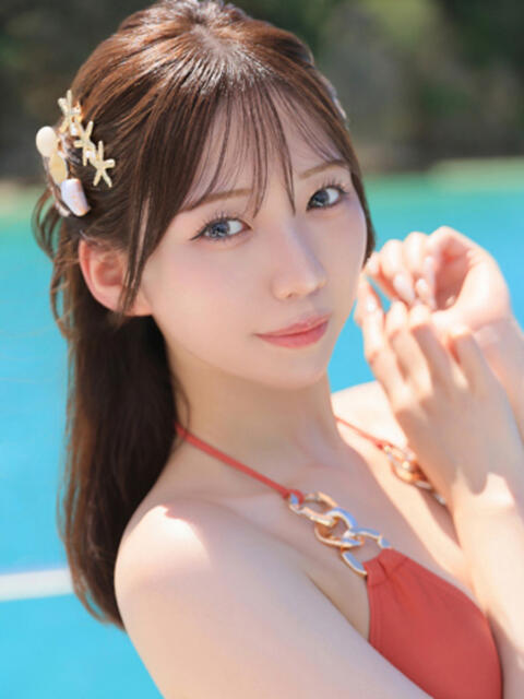 新人・悠亜(ゆあ) グランドオペラ東京（高級デリヘル）