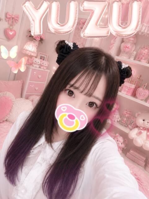 ゆず☆SS級美女降臨 LOVEタッチ（デリヘル）