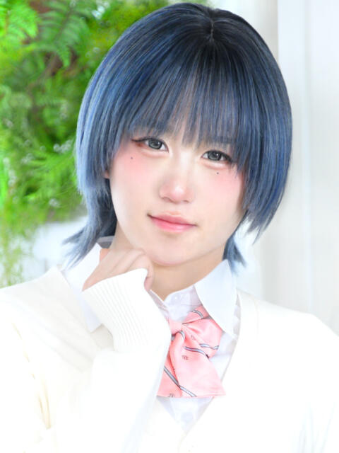青羽りのん ひめドットらぶ（ニューハーフヘルス）