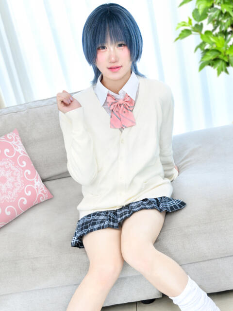 青羽りのん ひめドットらぶ（ニューハーフヘルス）