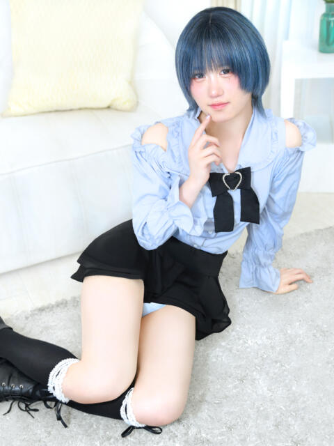 青羽りのん ひめドットらぶ（ニューハーフヘルス）
