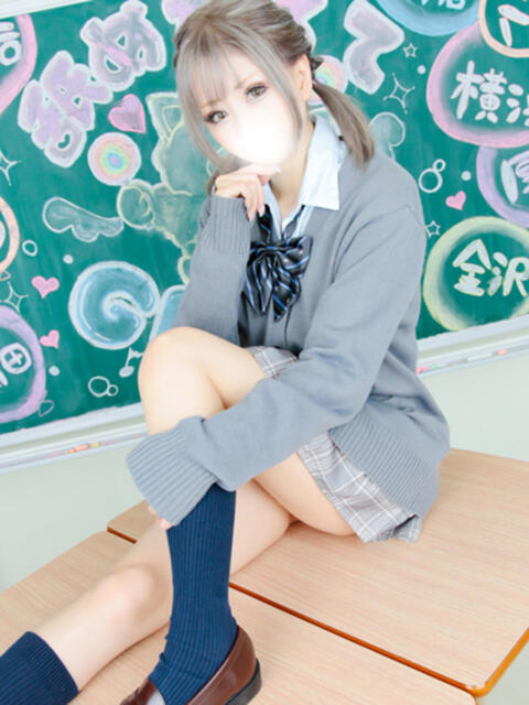 みぽち 舐めたくてグループ〜ペロンチョ学園〜八王子校（デリヘル）