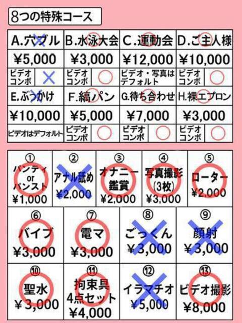 マリィ きらめけ！にゃんにゃん学園in大宮（デリヘル）