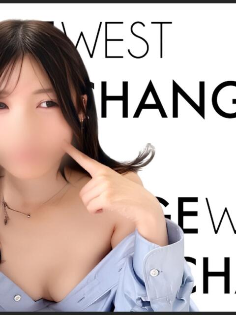 めあり CHANGE THE WEST（セクキャバ）