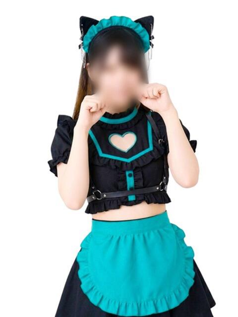 ななこ 2980円（にゃんきゅっぱ）（店舗型手コキ専門店）