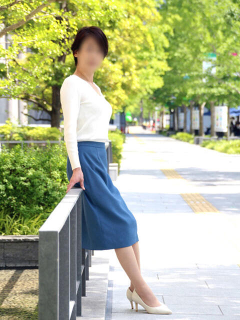 みかこ 完熟ばなな 谷九店（熟女待ち合わせ型デリヘル）