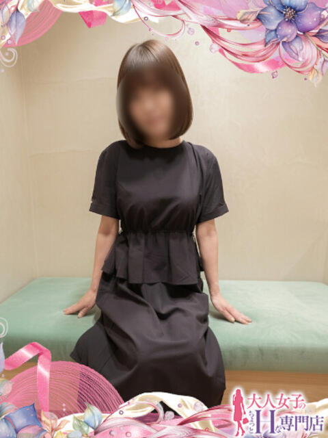 白石ひより 熊本 大人女子のちょっとHな専門店（店舗型ヘルス）