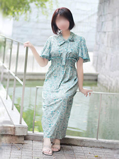 真奈 出会い系人妻ネットワーク 新宿〜池袋編（待合せ型人妻系デリヘル）