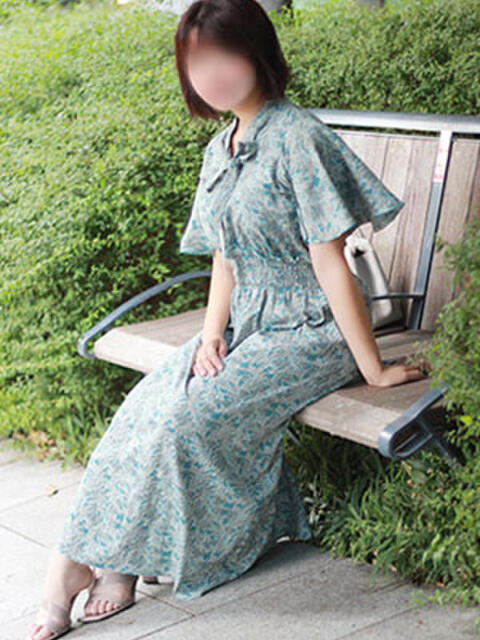 真奈 出会い系人妻ネットワーク 新宿〜池袋編（待合せ型人妻系デリヘル）