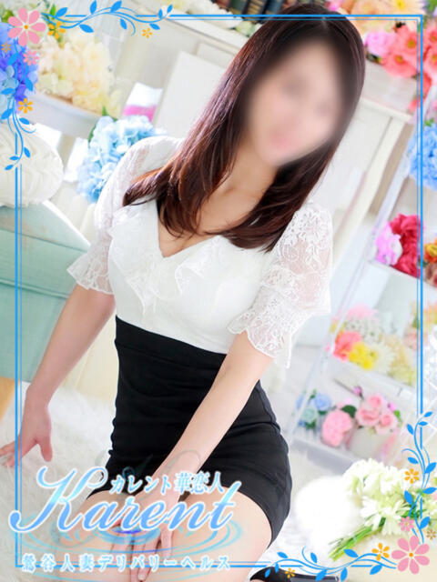 三好 華恋人(カレント)（人妻系デリヘル）