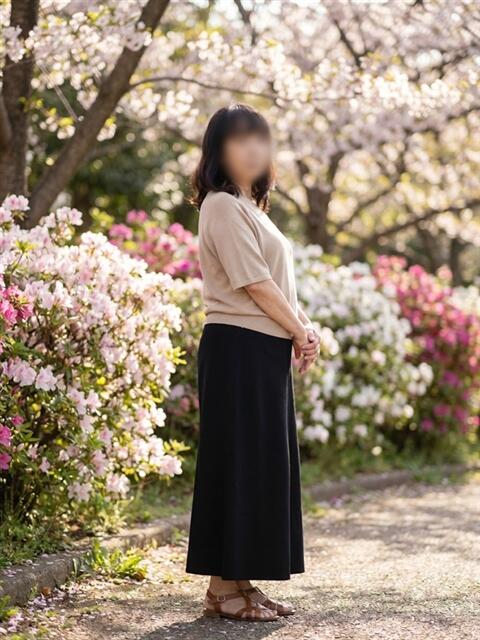 黒木まさみ 熟女パラダイス岐阜羽島店（カサブランカグループ）（熟女デリヘル）