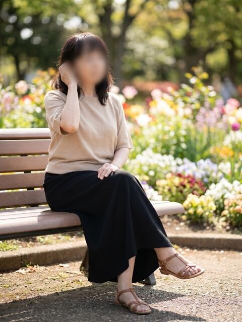 黒木まさみ 熟女パラダイス岐阜羽島店（カサブランカグループ）（熟女デリヘル）