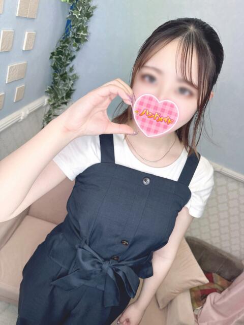 めい 上野ハンドメイド（派遣型オナクラ）