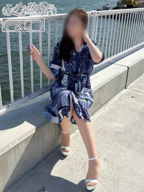 叶恵(かなえ) エッチな熟女(広島)（熟女デリヘル）