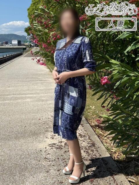 叶恵(かなえ) エッチな熟女(広島)（熟女デリヘル）