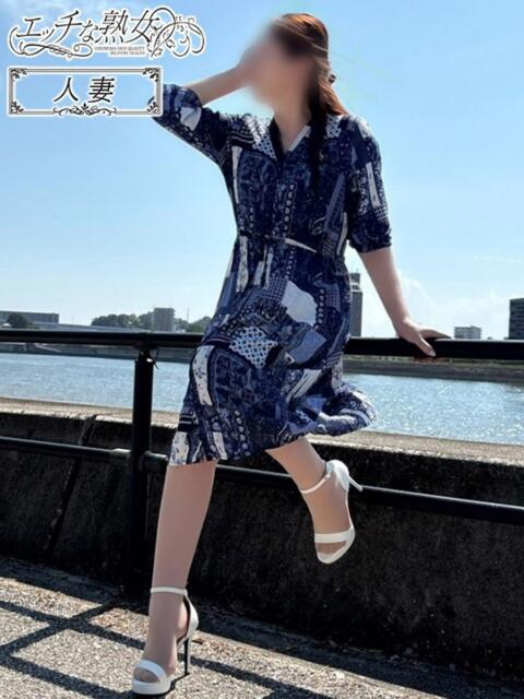 叶恵(かなえ) エッチな熟女(広島)（熟女デリヘル）
