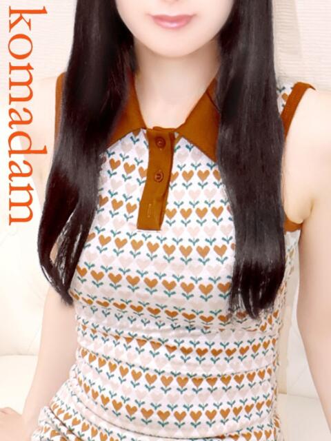 真央 東京白金コマダムPremium（清楚系デリヘル）